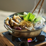 Stay Toasty Through Winter With These Local Soup Spots