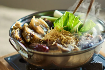 Stay Toasty Through Winter With These Local Soup Spots B&D Authentic Viet Cuisine