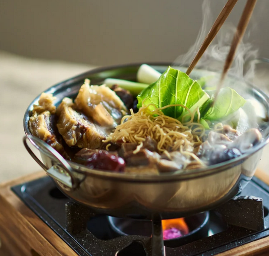 Stay Toasty Through Winter With These Local Soup Spots B&D Authentic Viet Cuisine