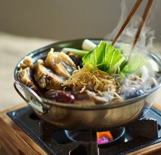 B&D Authentic Viet Cuisine