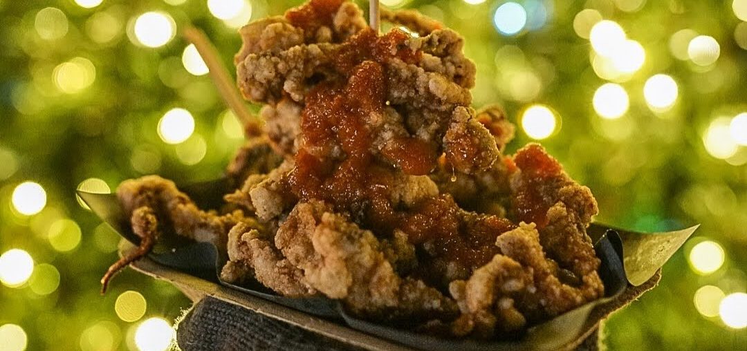 November 2025 Foodie Events in Metro Vancouver