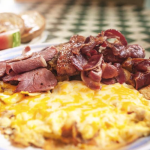 As Seen on TV: Notable Vancouver Eateries That Have Graced the Small Screen