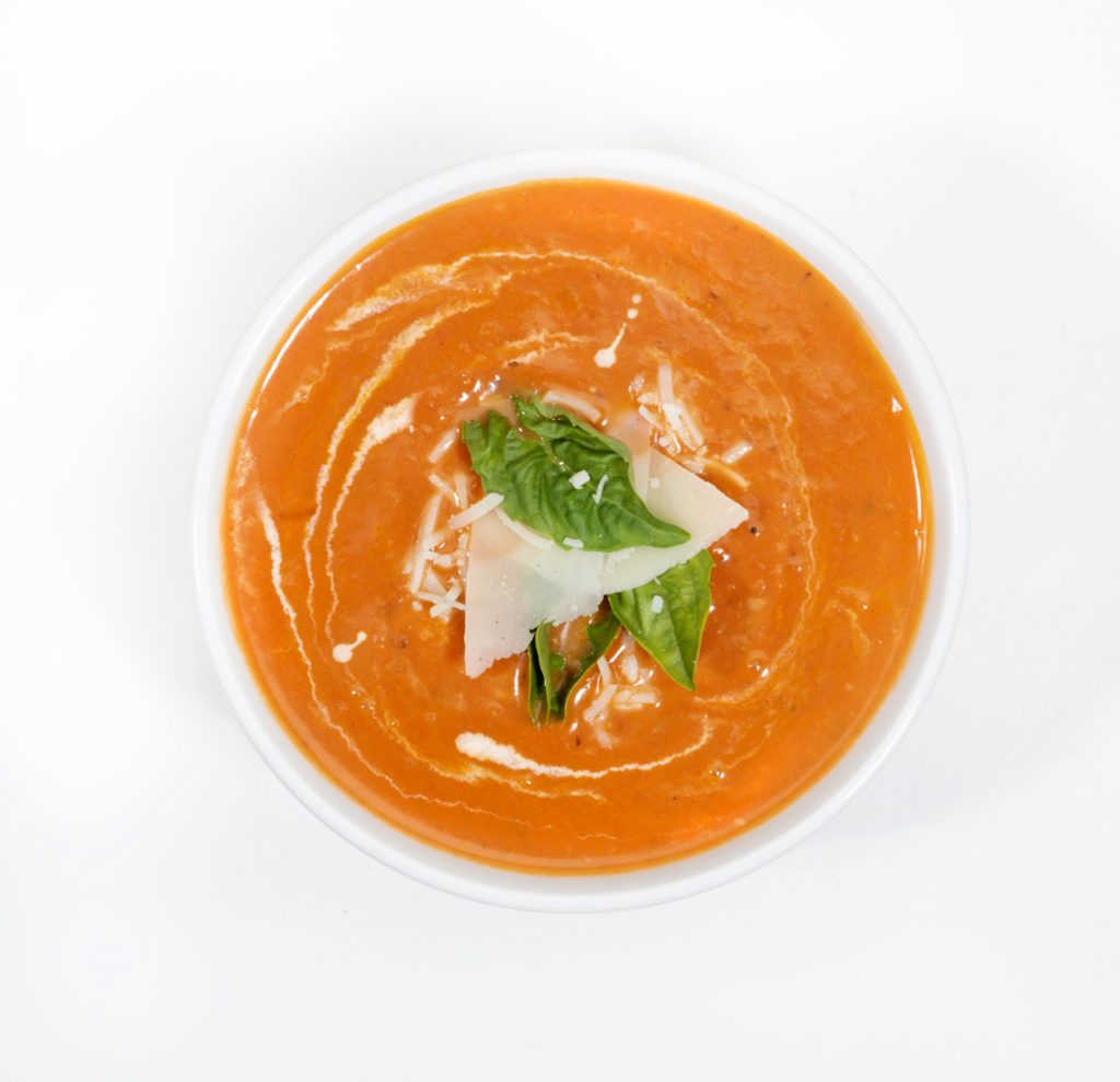 Vancouver Soup Company Cafe