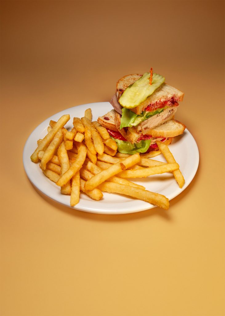 Tomahawk Restaurant