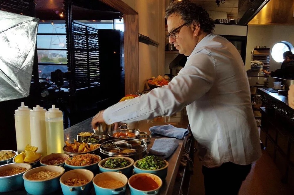 Vij’s