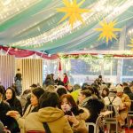 A Taste of a European Christmas: What to Eat at the Vancouver Christmas Market