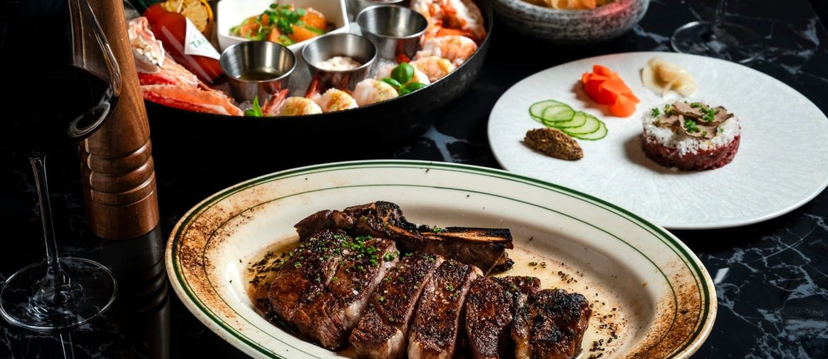 House of Dawn Steakhouse