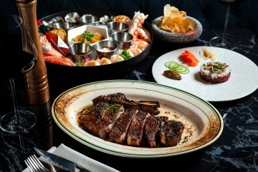 House of Dawn Steakhouse