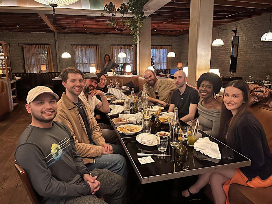 100 Cities Project: Surrey