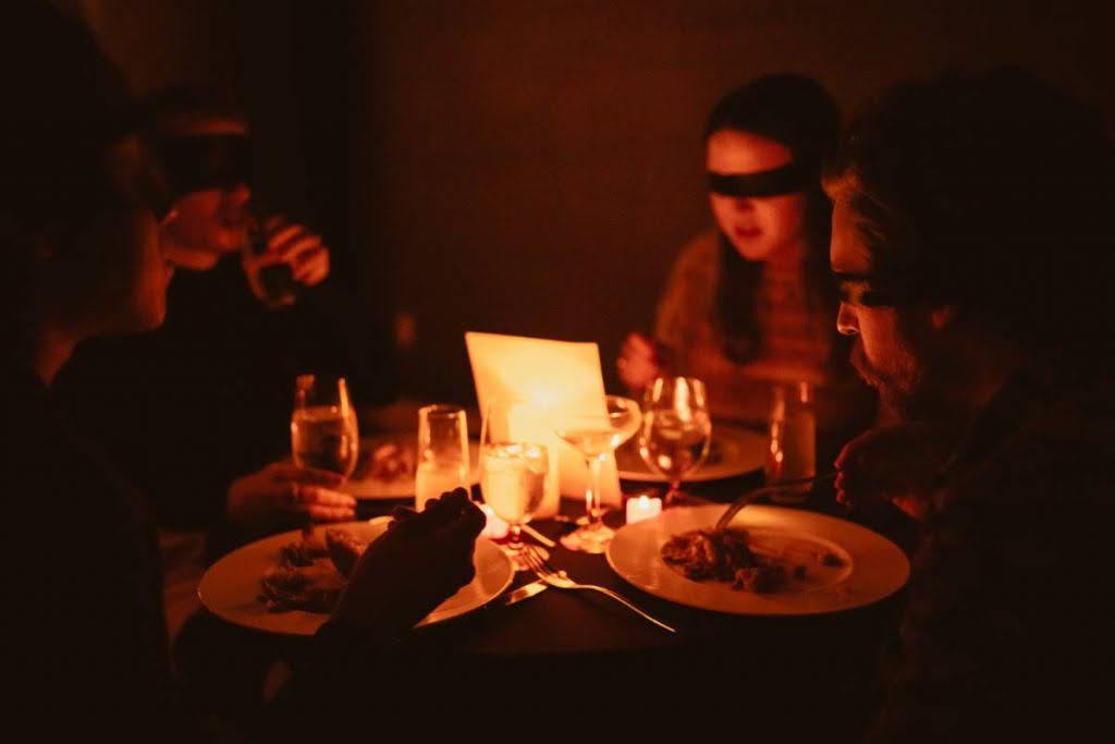 Dark Table Restaurant