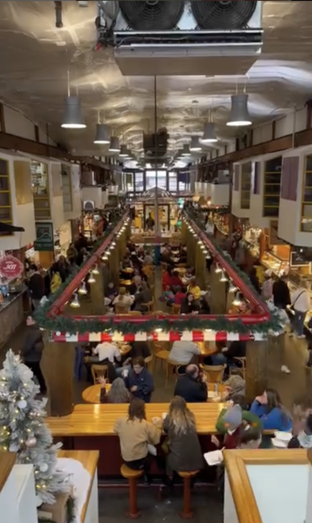 Granville Island Tea Co