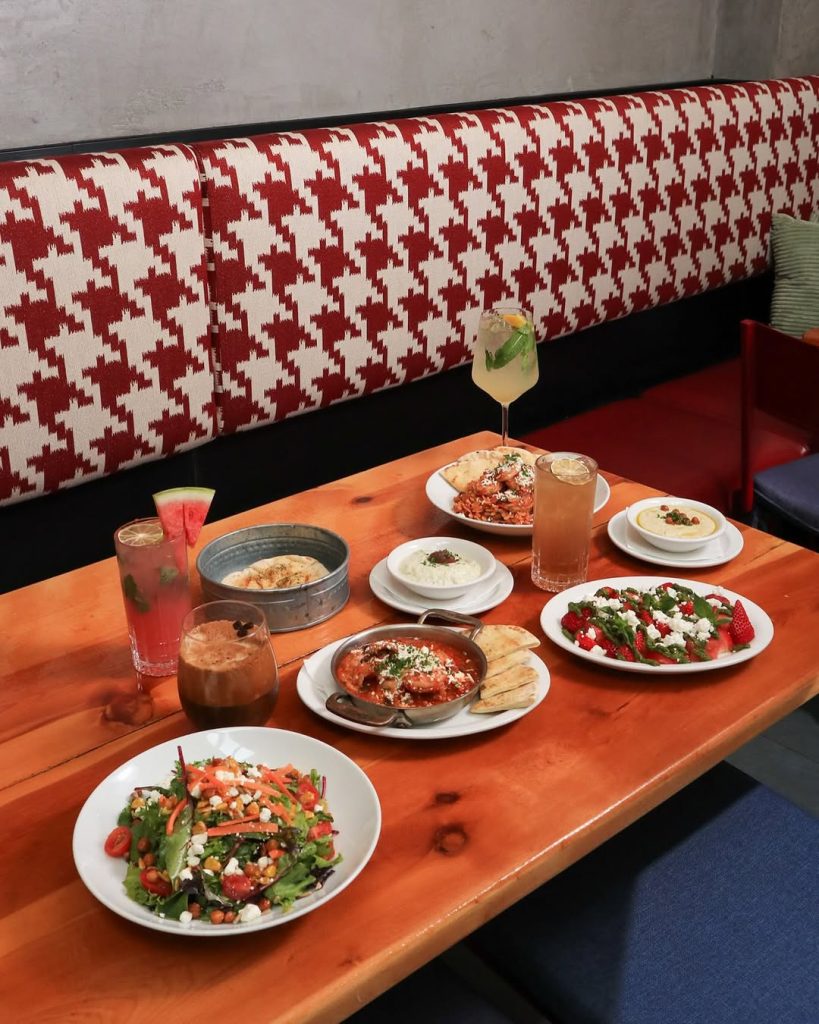 The Greek by Anatoli