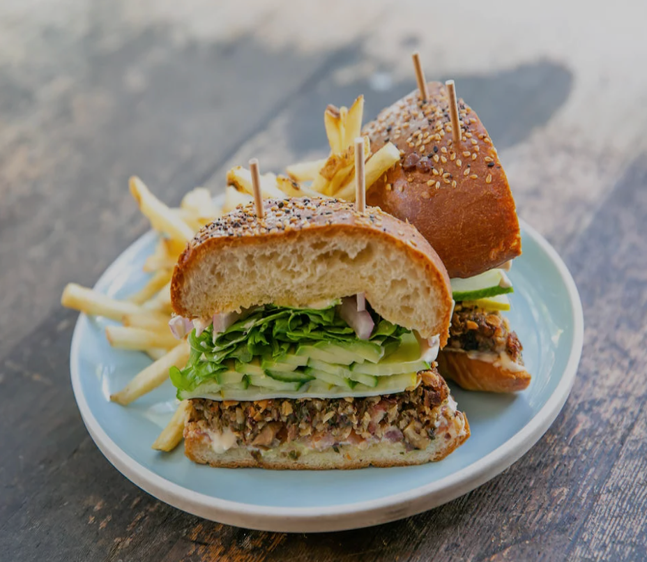 The LOCAL public eatery