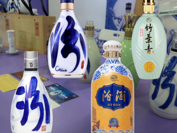 Baijiu & Cantonese Cuisine Dinner Experience