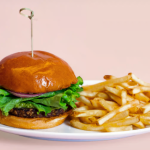 Enjoy the Greenery: Metro Vancouver Veggie Burgers To Add To Your Grill Order