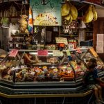 Holiday Bites & Market Delights on Granville Island