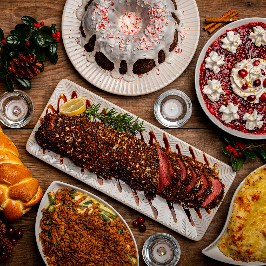 Newland’s Golf & Country Club