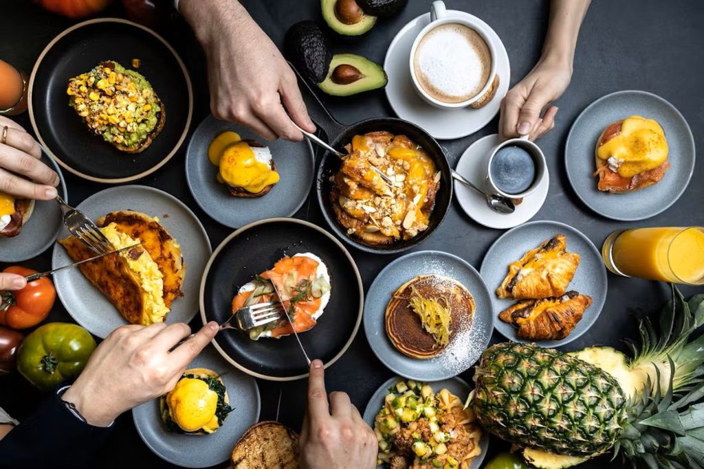 Polar Plunge & Brunch