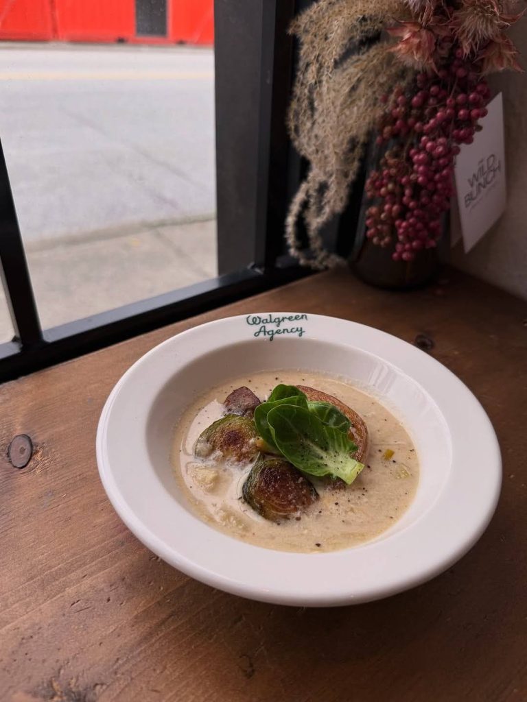 Handworks Coffee Studio