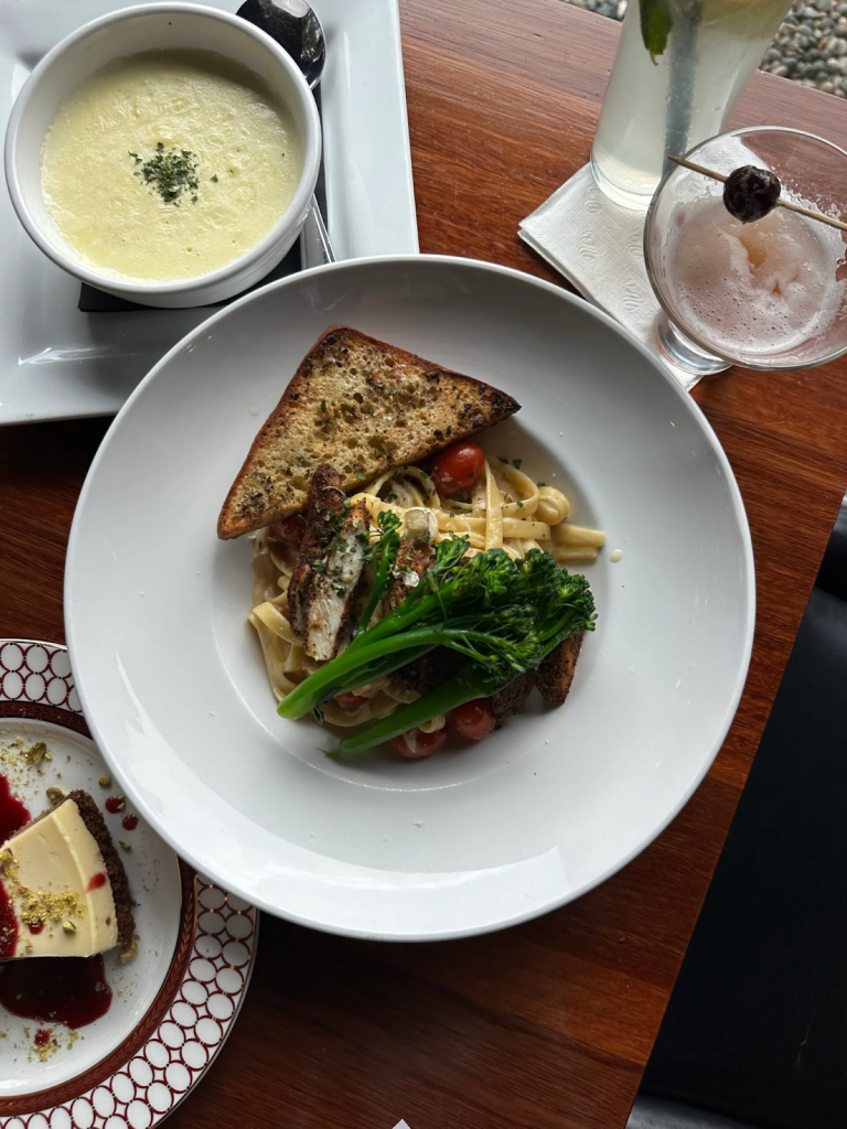 Taste of the Tri-Cities