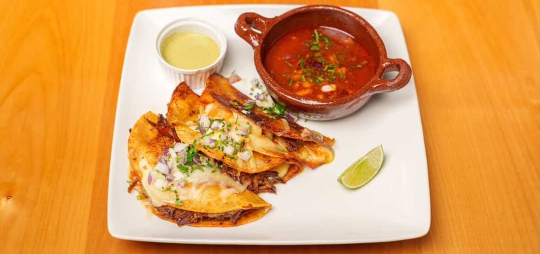 Adelicia’s Mexican Restaurant & Bar