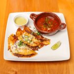 Take it From the Pros: The Recommended Dishes at 6 Local Restaurants