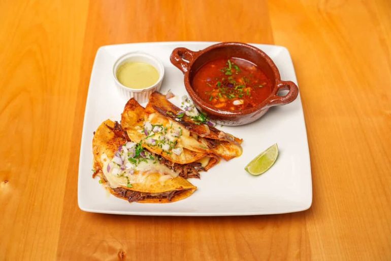 Adelicia’s Mexican Restaurant & Bar