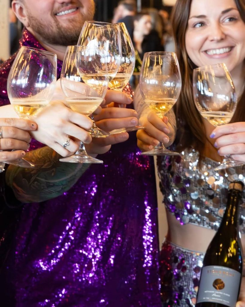 Vancouver International Wine Fest