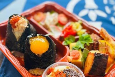 Richmond Cherry Blossom Festival