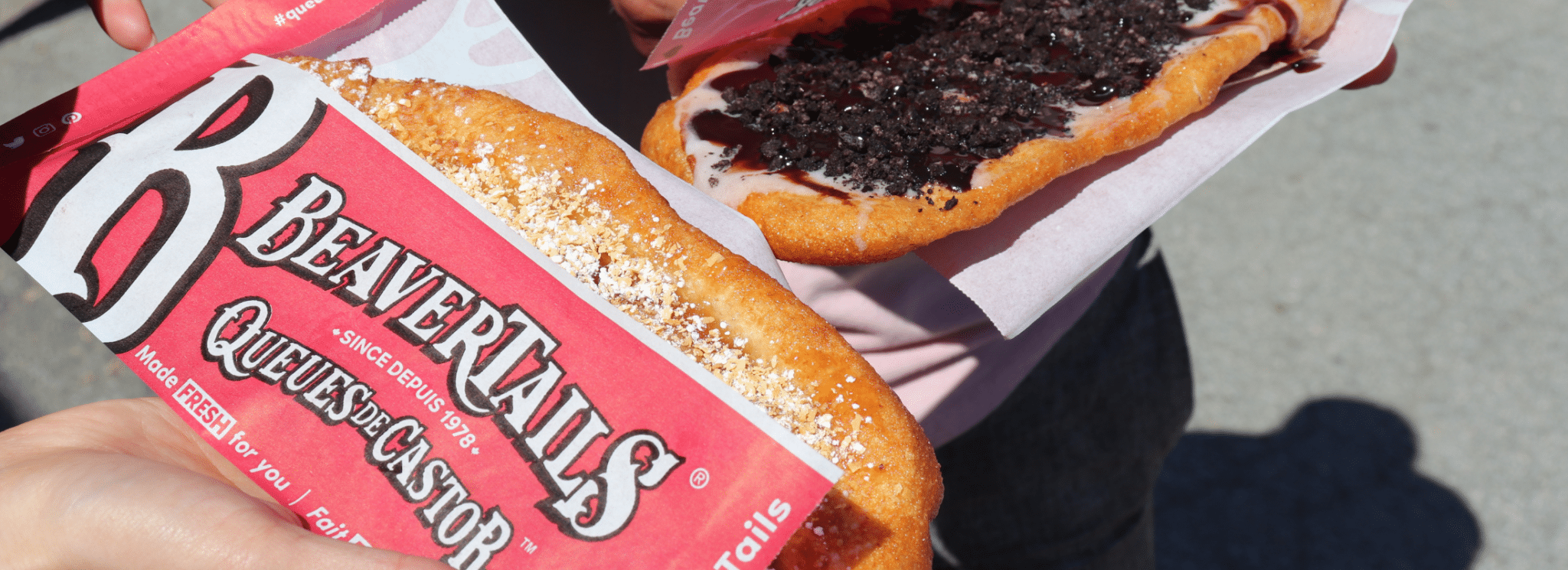 Food Truck Wars - Cloverdale