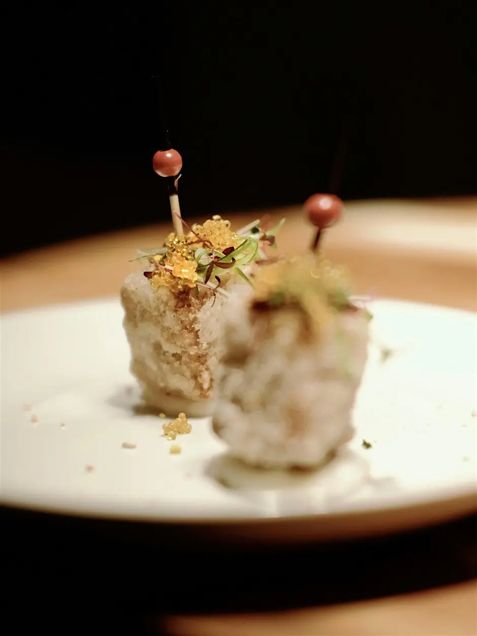 Hot Chefs & Cool Jazz Gala 2026