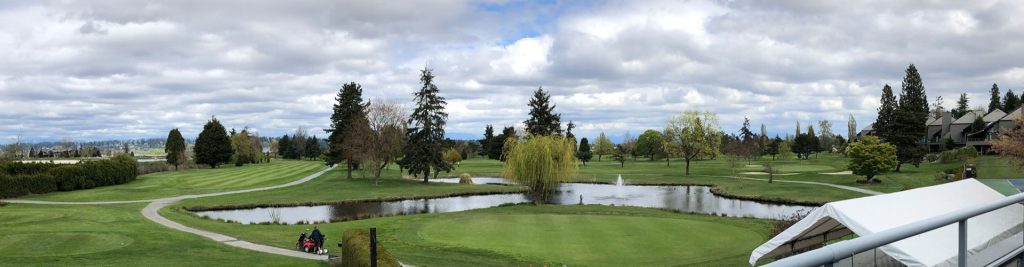 Nico-Wynd Golf Course Grill