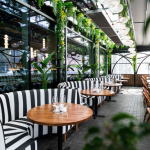 Soak Up the Spring Vibes at These Metro Vancouver Restaurants