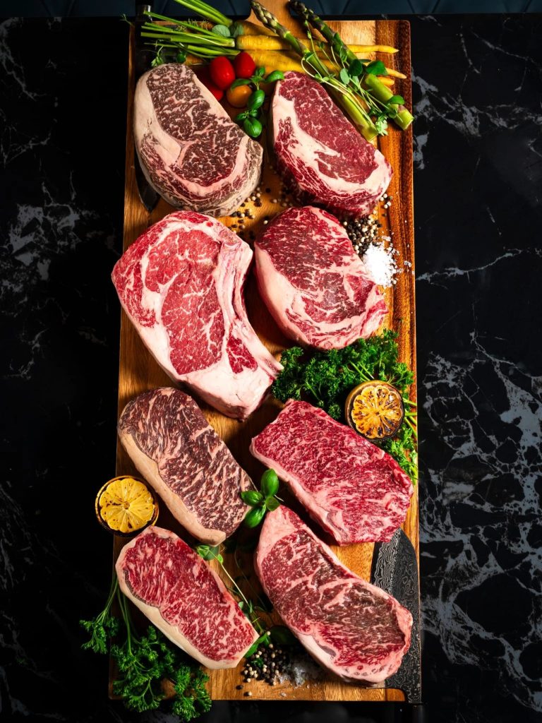 House of Dawn Steakhouse