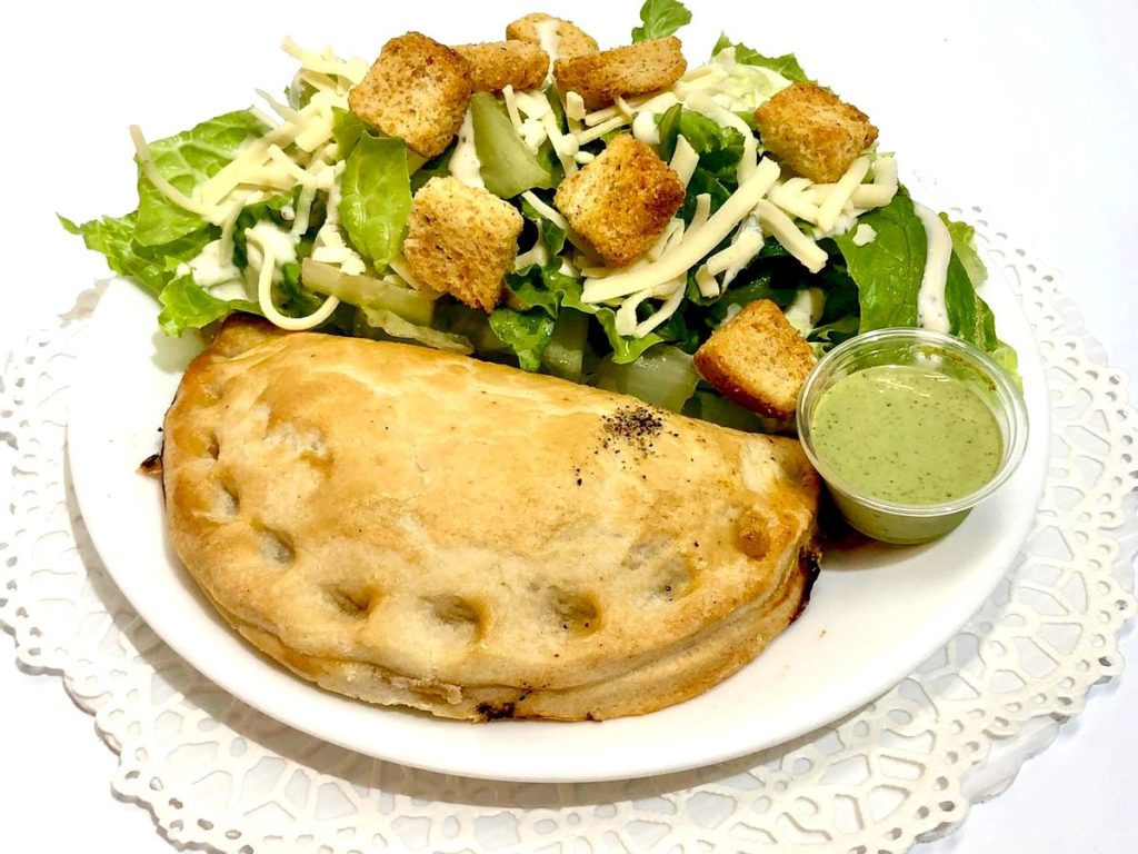 El Dorado Pie & Treats 