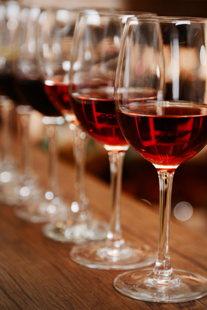 Chateau Musar Masterclass