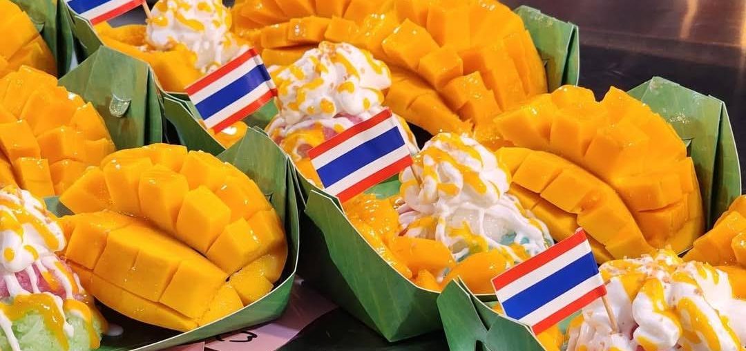 Richmond Night Market