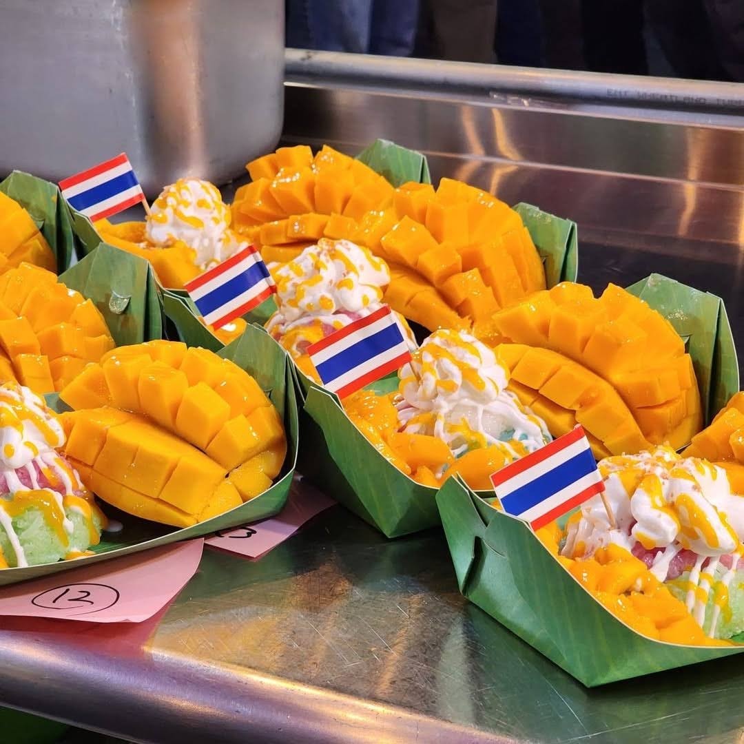 Get Ready To Feast! The Richmond Night Market Returns for its 26th Year