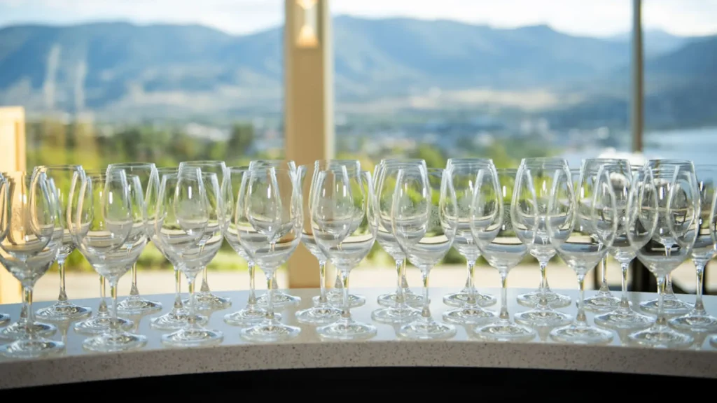 Naramata Bench Wines Spring Release 