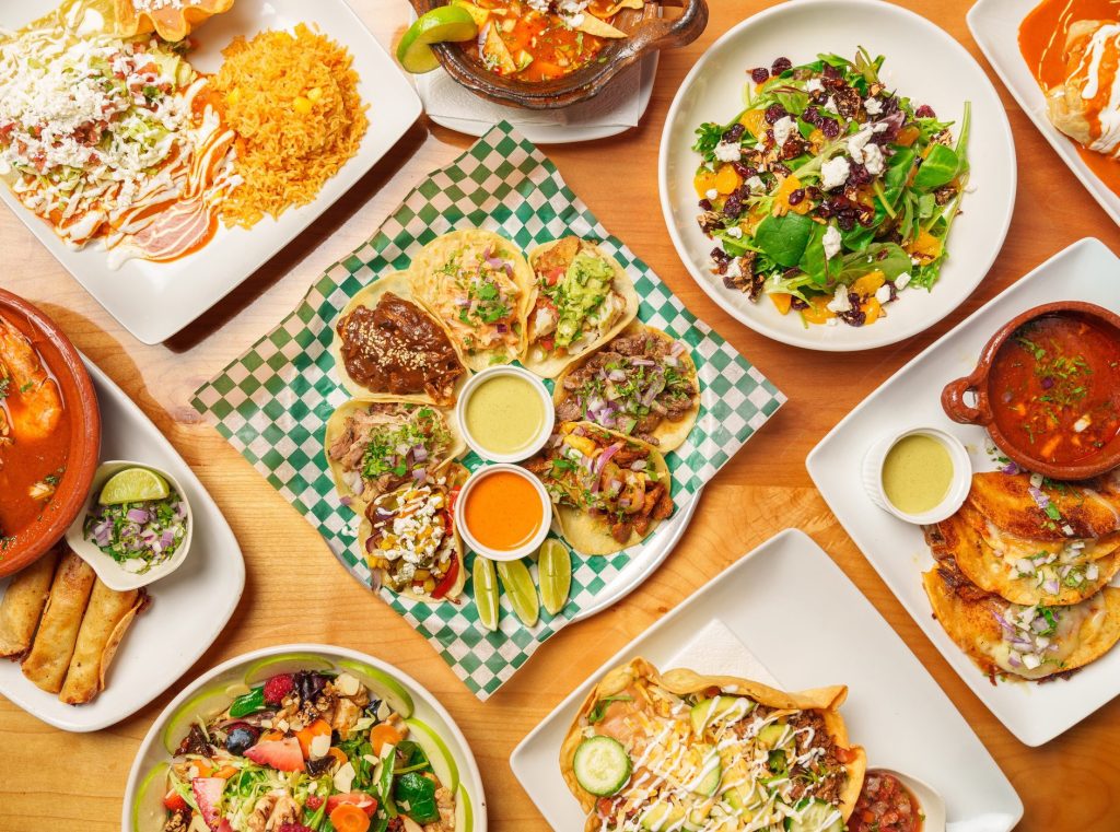 Adelicia’s Mexican Restaurant |