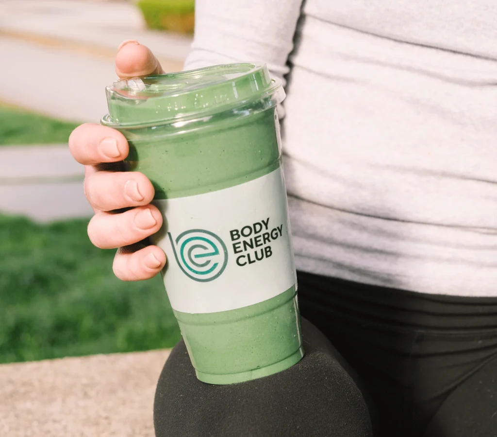 Body Energy Club