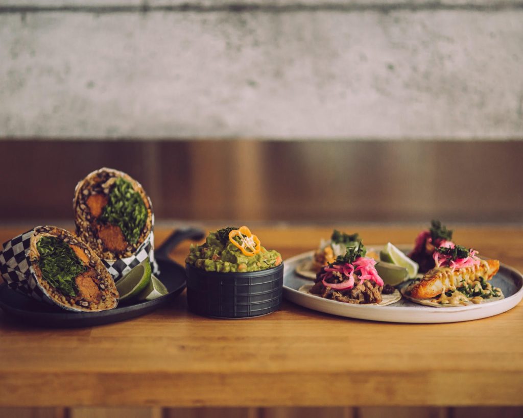 From South to North: Local Mexican Spots For a Spicy Detour