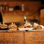 May Foodie Events in Metro Vancouver