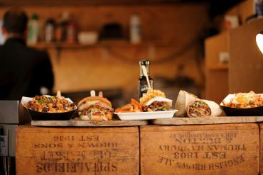 Cloverdale Rodeo and Country Fair