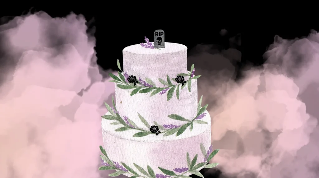 Murder Is a Drag: Rhinestones are Forever 