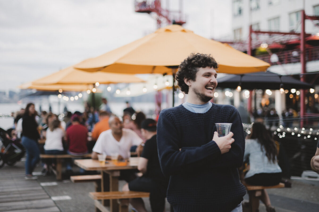 Shipyards Night Market