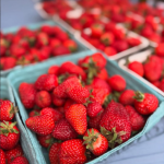 June Foodie Events in Metro Vancouver
