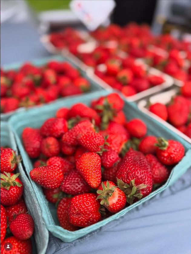 June Foodie Events in Metro Vancouver