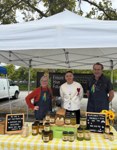 Burnaby Farmers Market | Burnaby
