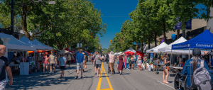 Greek Day | Vancouver